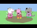 Download Lagu ¡Peppa llega al cine con Las Botas de Oro!