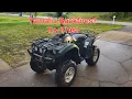 Yamaha Backfires Try This Easy Fix