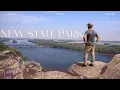 Exploring Pennsylvania s Newest State Park With a Special Guest