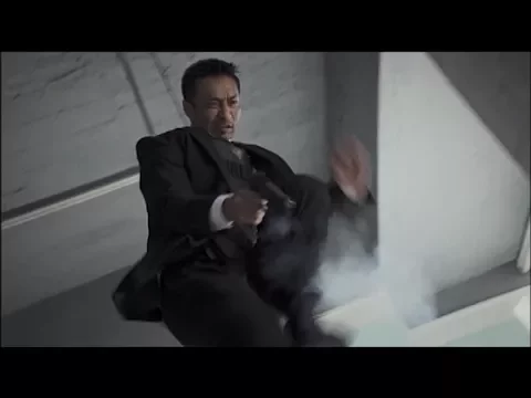OVERLOAD Official Trailer