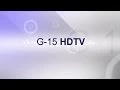 Dr Wellness G-15 TV Tranquility Series Therapy Spa