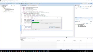 Java Programming 2 - Chapter 14 Lecture Part 2