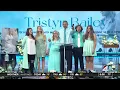 Family Promises That Tristyn Bailey s Name Will Never Be Forgotten