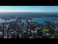 Sydney City eHub International Website