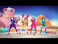 Just Dance China: Bar Bar Bar by Crayon Pop [12.3k]