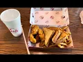 Reviewing Slims Chicken Slims Meal