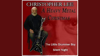 the little drummer boy