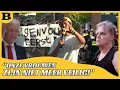 Download Lagu BLOEDHETE GEERT WILDERS BIJ ANTI-AZC DEMO IN HELMOND