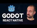 Expo MCP MMKV Godot Games Flutter Support React Native Package Confusion Rocket Ship 084