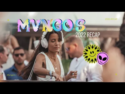 Download MP3 2022 DJ Recap ✨🪩