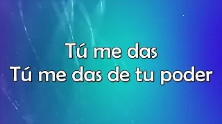 Aceite fresco - Letra