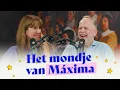 Download Lagu Marc-Marie en Isa Vinden Iets - Het mondje van Máxima