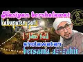 Download Lagu AZ-ZAHIR❗ KASIYAN BERSHOLAWAT 