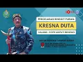 Download Lagu 🛑PERGELARAN RINGGIT PURWA // LAKON : KRESNA DUTA // DALANG : KGPH ADIPATI BENOWO