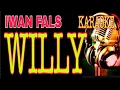 Download Lagu WILLY IWAN FALS Karaoke