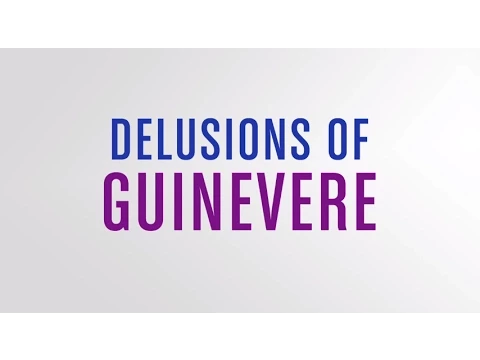 Indie Film "Delusions Of Guinevere" Trailer
