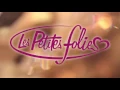 Les Petites Folies - Come creare il nodo ritorto per i bijoux