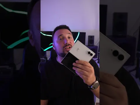 Izašao je novi Fold 😎