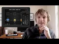Interview w Michael Tyson Creator of bus Loopy SampleBot and more