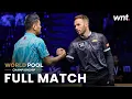 Download Lagu Albin Ouschan vs Johann Chua | Third Round | 2024 World Pool Championship