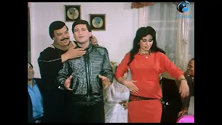 محمد الحلو خالي الي يقول يقول دندنها