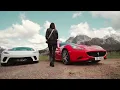 Lagu James Hype - Ferrari ft. Miggy Dela Rosa (video compilation music )