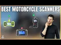 Best Motorcycle Diagnostic Scanners in 2026 - Top 6 Picks for Harley-Davidson BMW Other Brands