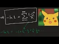 Math 1207-R03 Lecture 19 - Doing integrals Symbolab couldn t Finding power series for functions