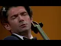Capuçon . Lugansky - Rachmaninoff Vocalise, for Cello and Piano