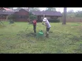 Silsbee family left to pick up pieces after Tuesday s storm