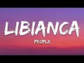 Download Lagu Libianca - People (Lyrics) ft. Ayra Starr, Omah Lay