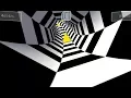 Tunnel Rush Full Gameplay Walkthrough
