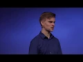 Fighting bacteria without antibiotics Jody Druce TEDxYouth ISPrague