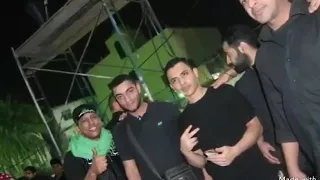 القطيف الابية قسما بدمائك يا فاضل 