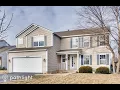 27016 W Sycamore Rd Channahon IL Walk Through 6 22 23
