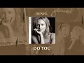 Jewel - Do You Visualizer from SPIRIT 25th Anniversary Edition