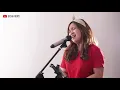 Sanggupkah - Andy Liany | Cover by Silvia Nicky