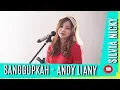 Download Lagu Sanggupkah - Andy Liany | Cover by Silvia Nicky