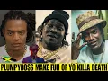 Download Lagu Plumpyboss And Medz Boss Get Back At West Bank | Kman 6 Ready For Revenge 7 Gang In Trouble