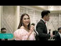 Download Lagu Sedalam Cintamu - Indra Lesmana ft. Nania (La Oficio ft Barsena Besthandi Cover)