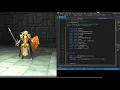 3rd Person Character Controller in Unity Tutorial - with Jumping