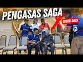 Lagu Kunjungan Hormat ke atas Tun M – Pengasas Proton Saga