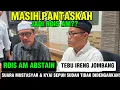 KETIKA ROIS AM TAK LAGI DENGARKAN MUSTASYAR \u0026 KYAI SEPUH NU!!MASIH LAYAKKAH MENJABAT?? 