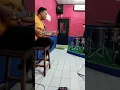 Lagu Cover lagu suropati (menghilang tak berarti) 🙏