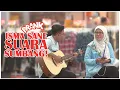 Download Lagu Isma Sane - PRANK Suara Sumbang