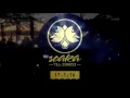 Waiting On The Stage - Machel Montano | Soca 2016 at Soaka fete