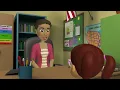 Download Lagu Know How to Handle Bullying | WonderGrove | Social Skills