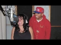 Chris Brown Mama