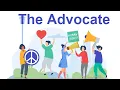 INFJ Advocate personality explained in 3 minutes