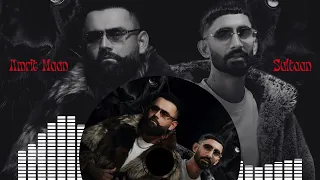 Housefull :Audio Song | Amrit Maan |Sultaan | Latest Punjabi Songs 2026